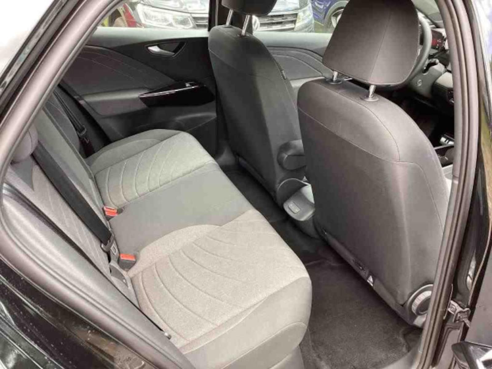Volkswagen ID.3 – Bild 9