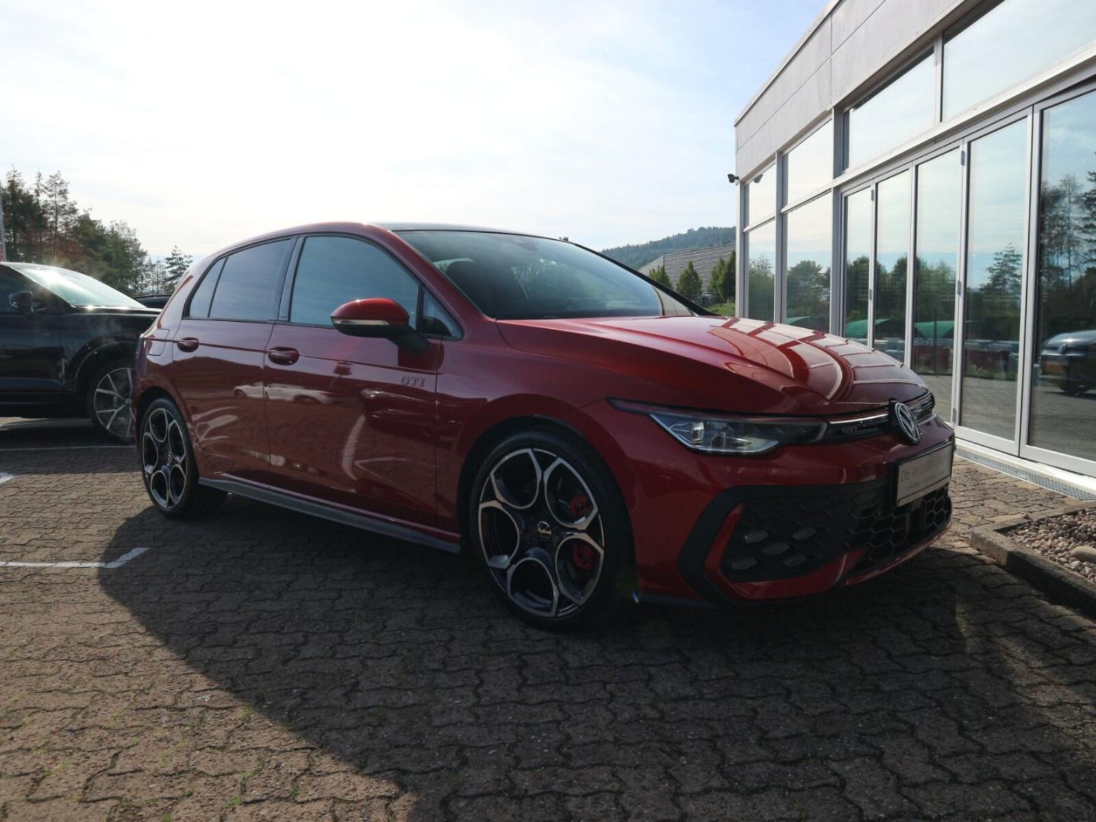 Volkswagen Golf – Bild 6