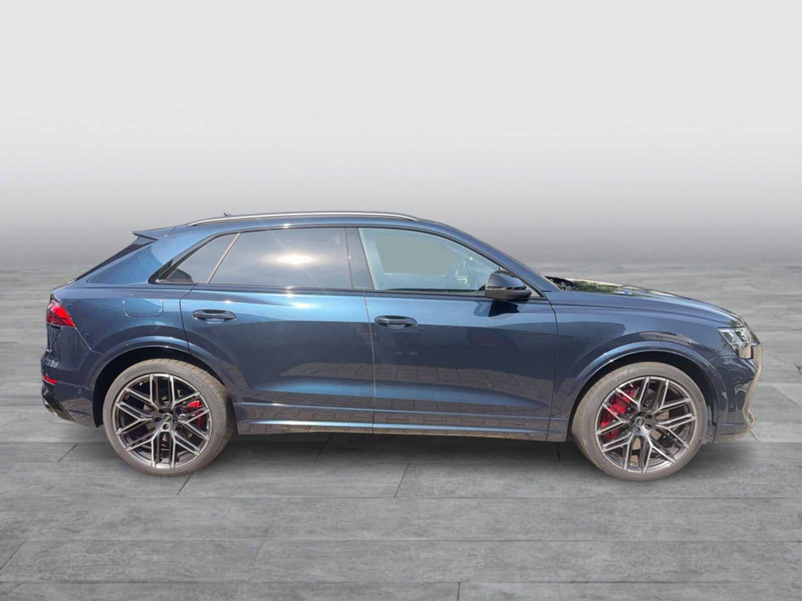 Audi RS Q8 – Bild 5