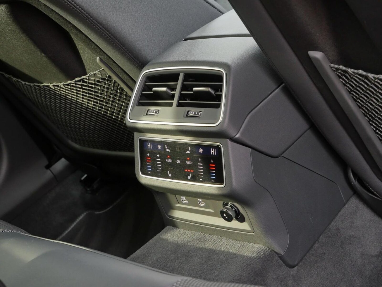 Audi A6 Avant – Bild 17