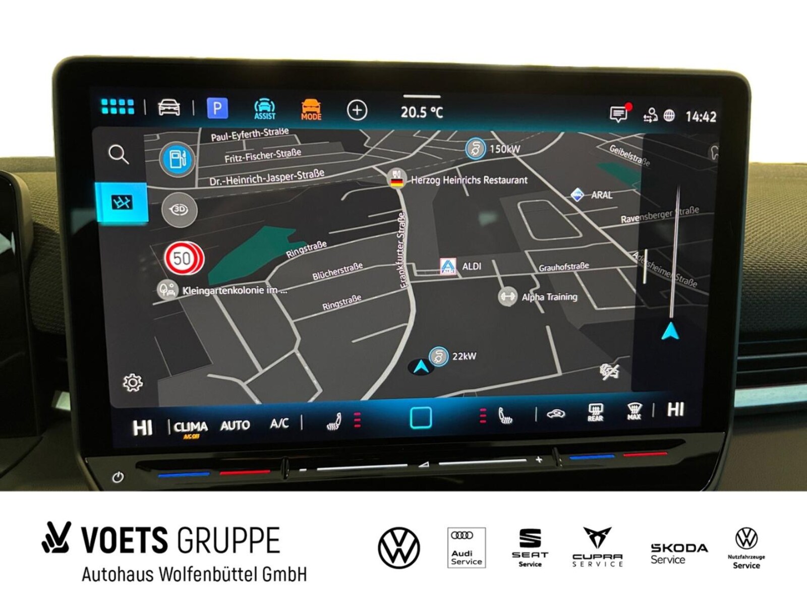 Volkswagen T-Roc – Bild 10