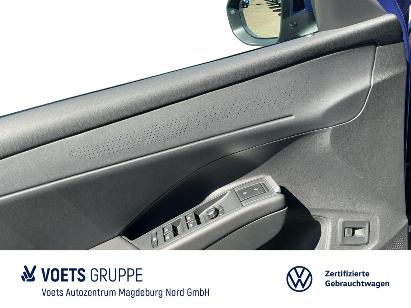 Volkswagen T-Roc – Bild 13
