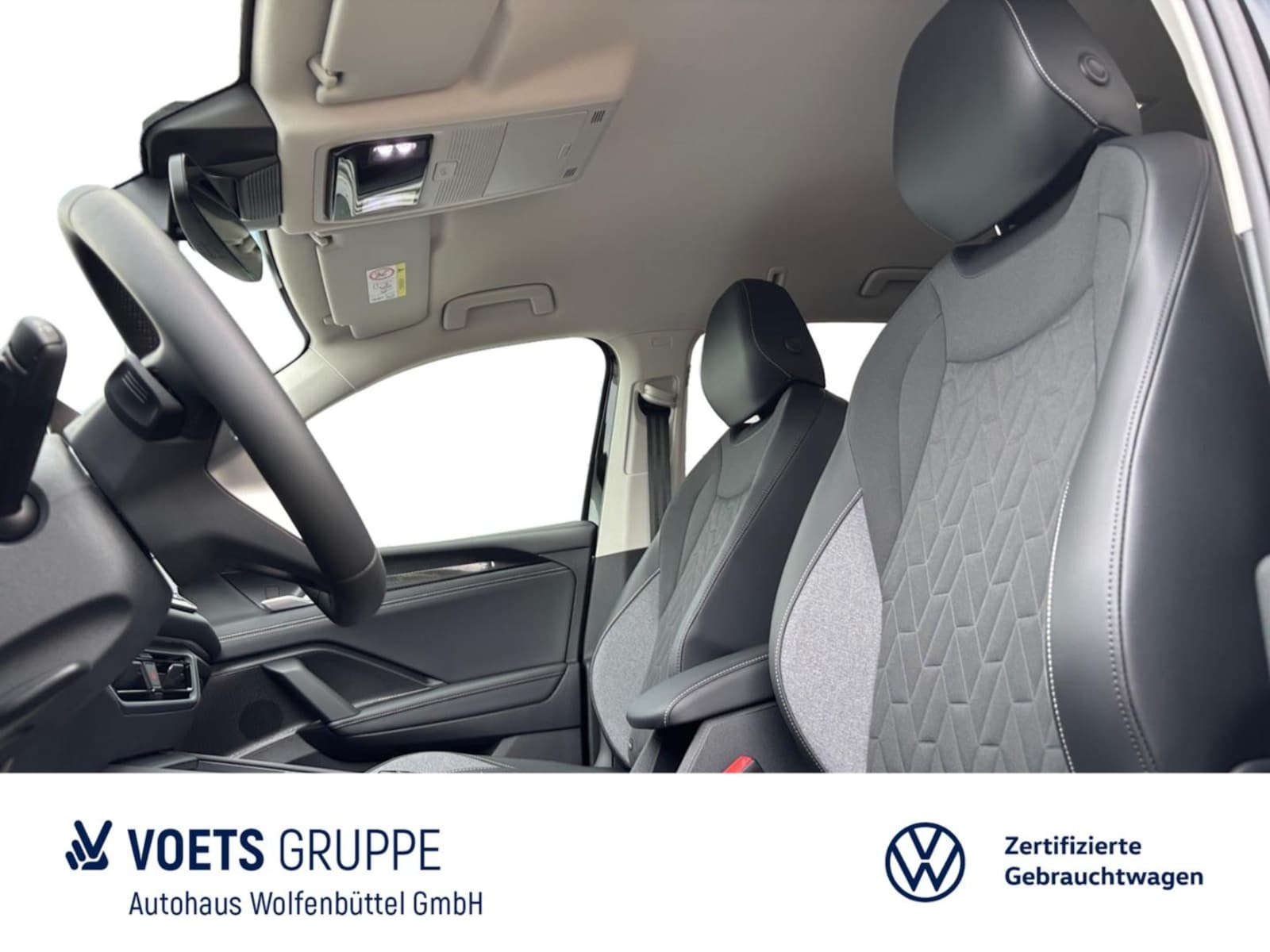 Volkswagen Tiguan – Bild 15