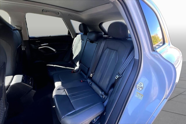 2025 Audi New Q5 Premium Plus - Photo 21