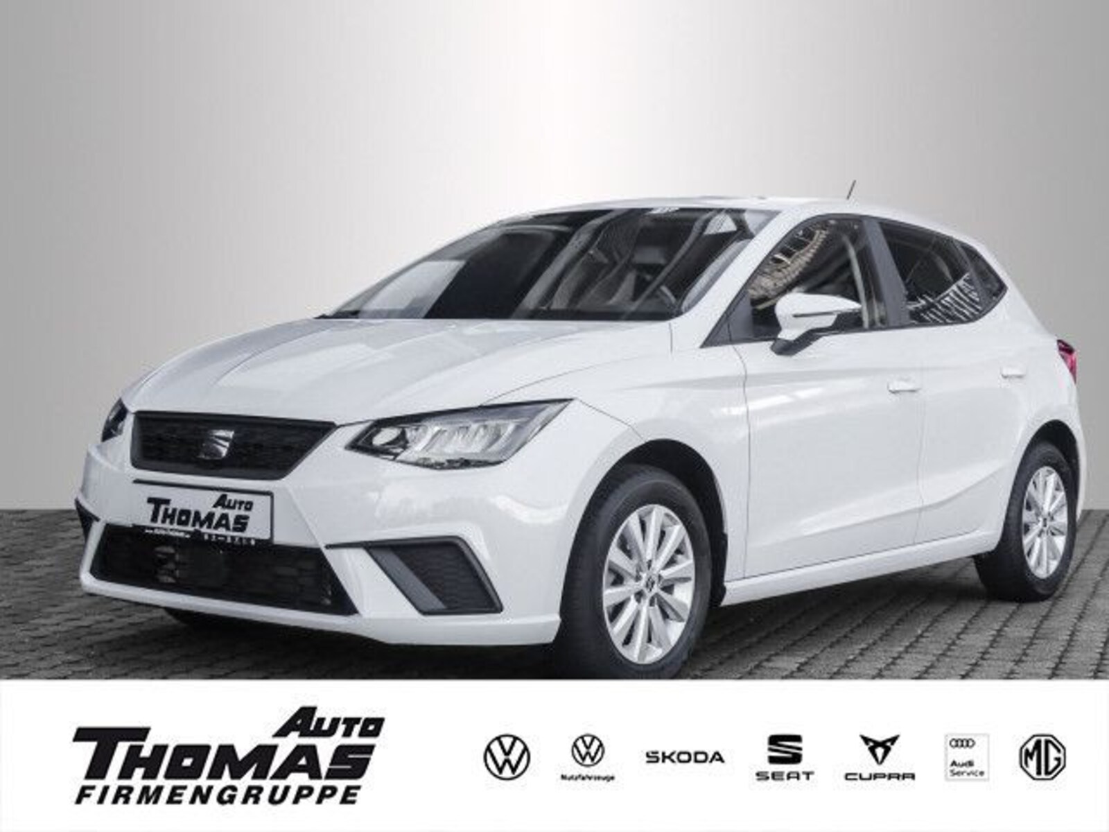 SEAT Ibiza – Bild 3