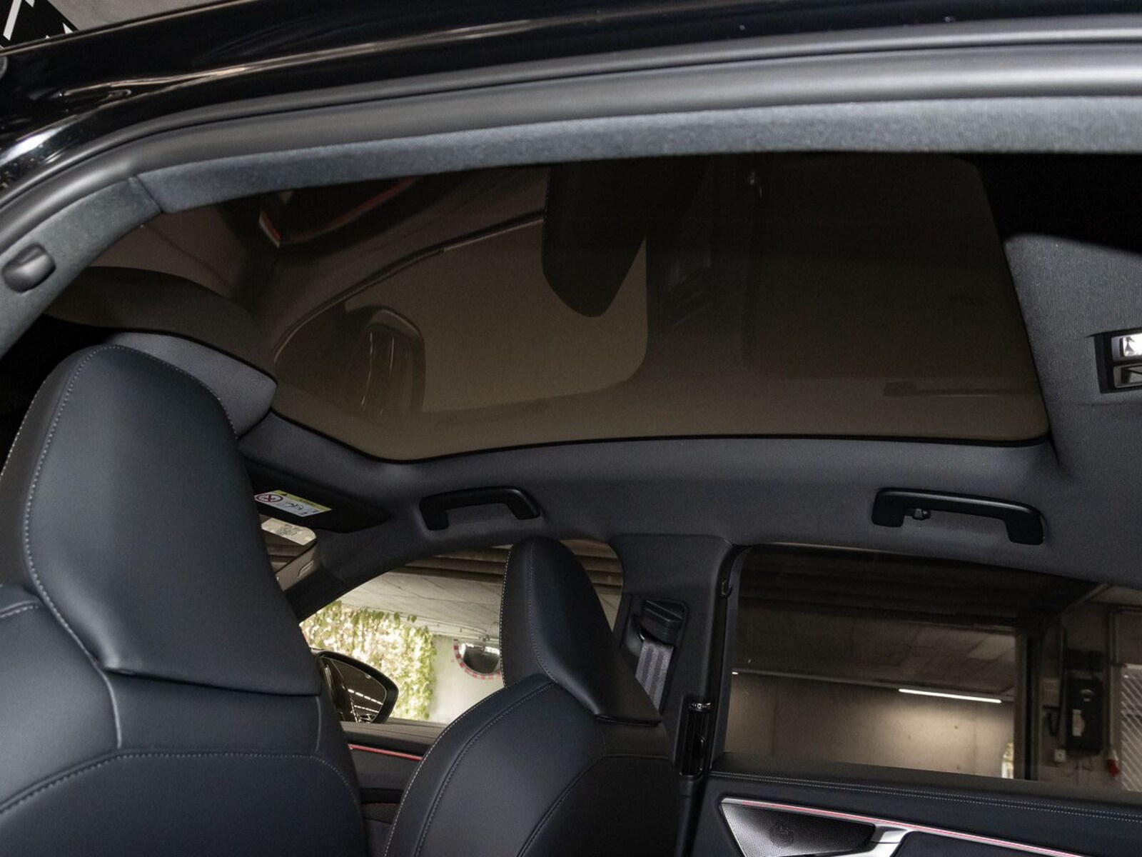 Audi A6 Limousine – Bild 12