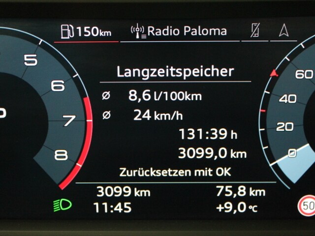 Image about Audi A1 allstreet 30 TFSI S tronic