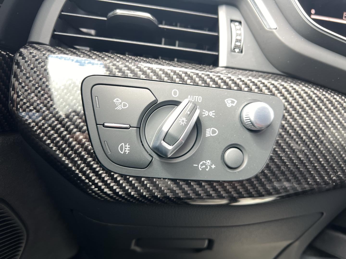 Image about Audi S5 Coupé TDI quattro tiptronic