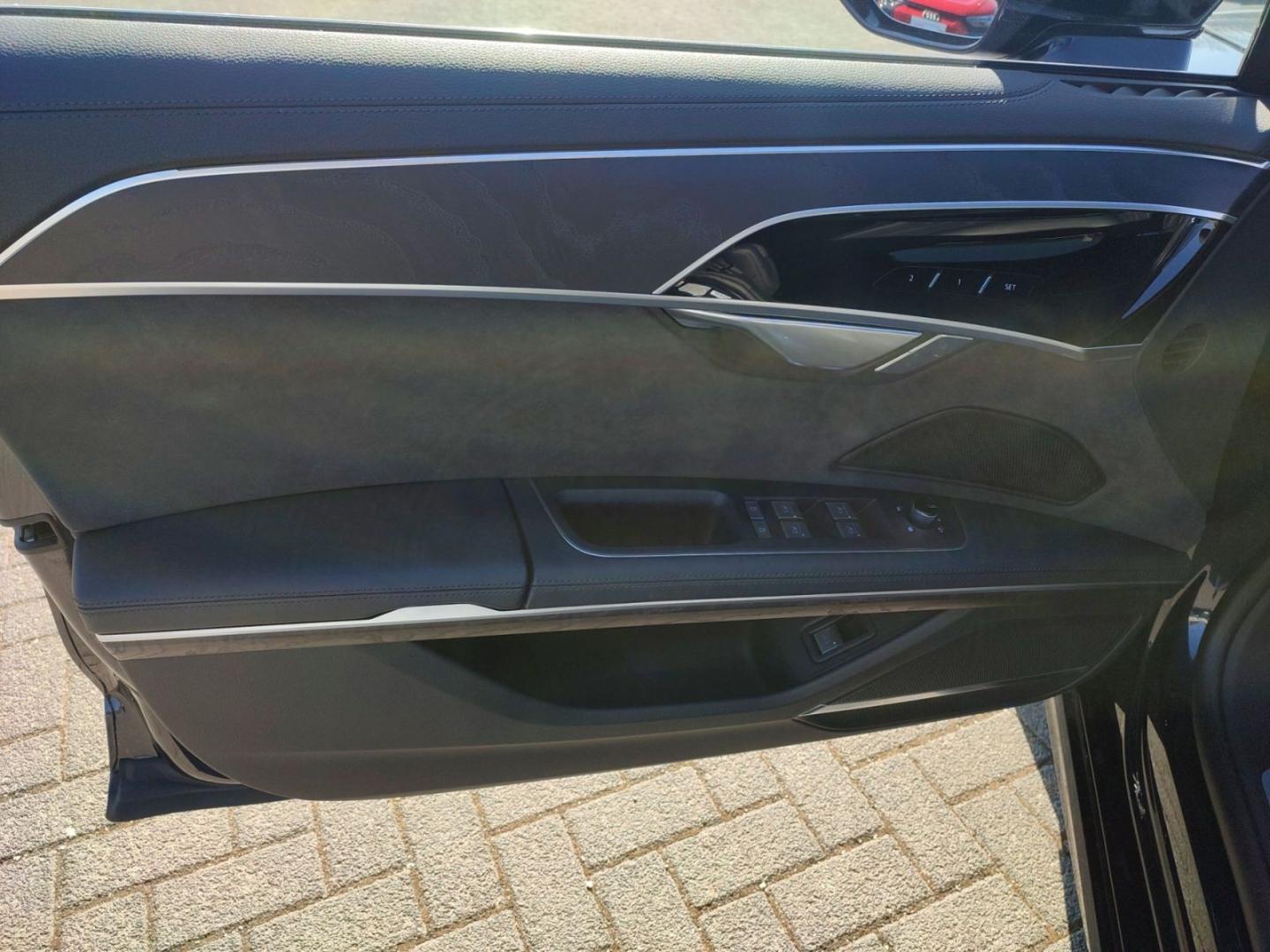 Image about Audi A8 50 TDI quattro tiptronic