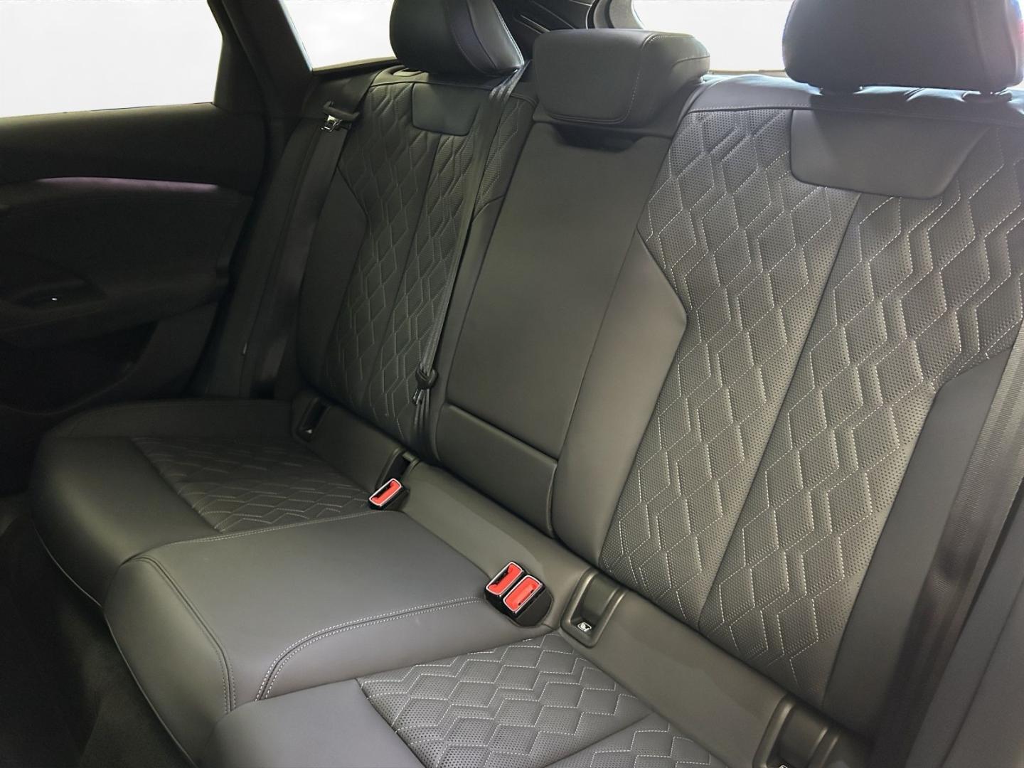 Image about Audi S6 Avant e-tron e-tron