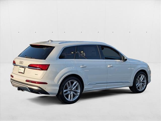 2025 Audi Q7