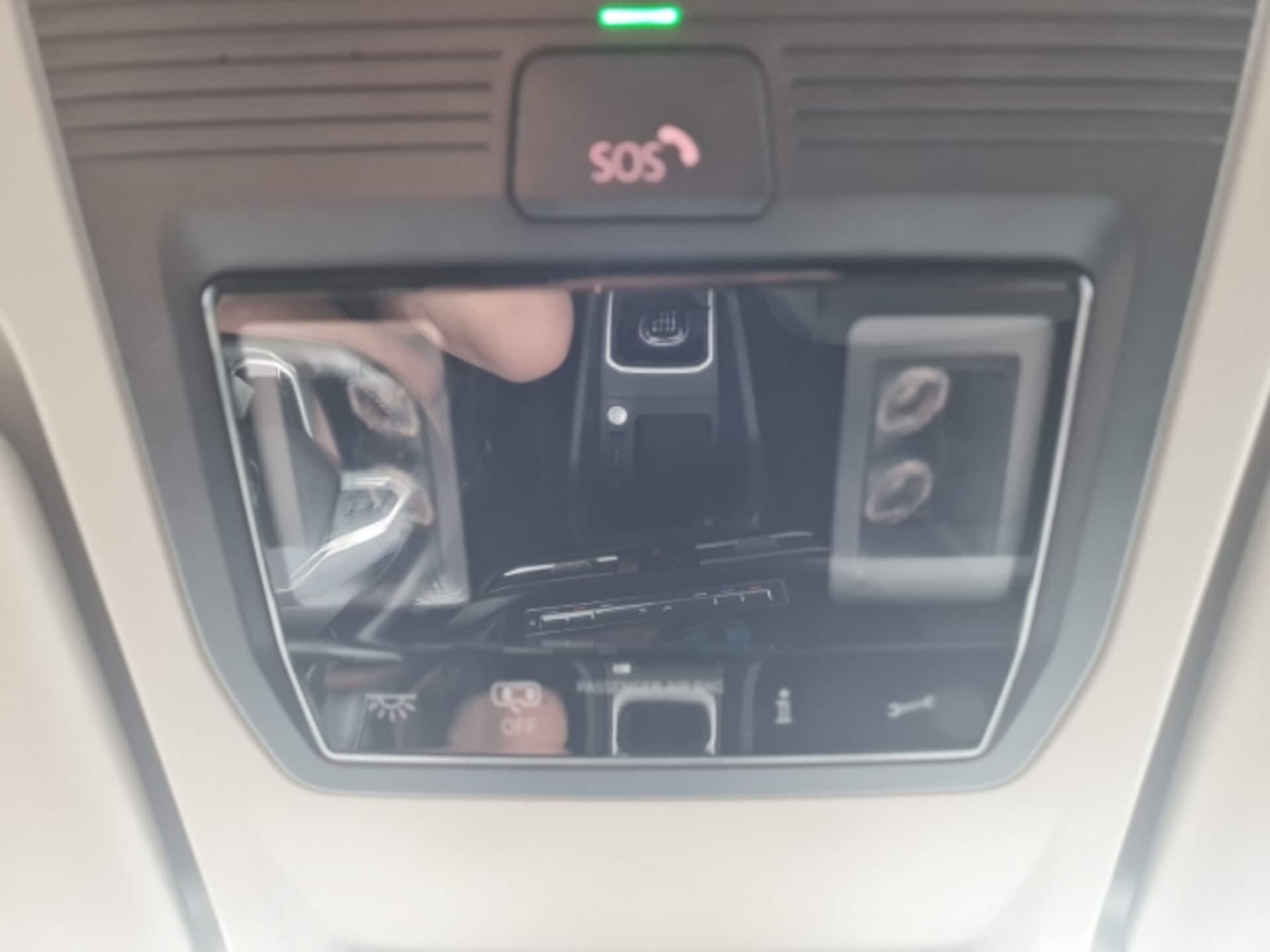 Volkswagen Caddy Maxi Style