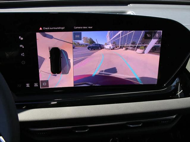 2025 AUDI A5 - Image 21