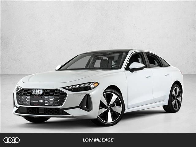 2025 Audi A4 Premium Plus's photo