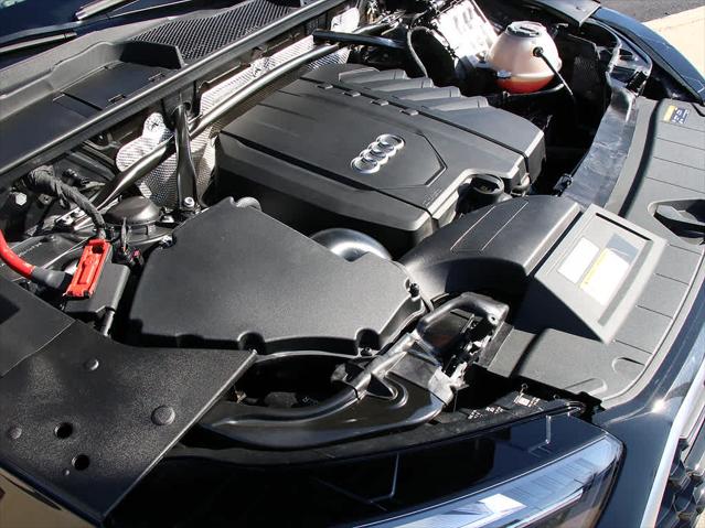 2023 AUDI Q5 - Image 38