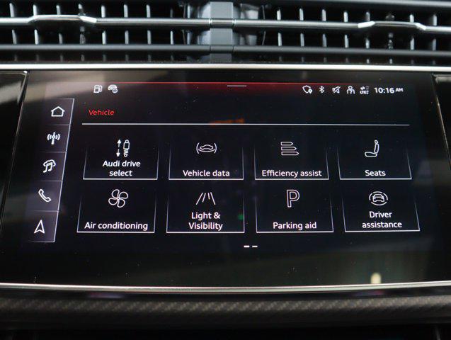 2026 Audi Q7 Prestige - Photo 23
