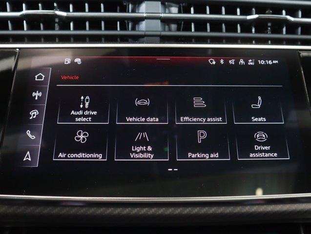 2026 Audi Q7 Prestige - Photo 23