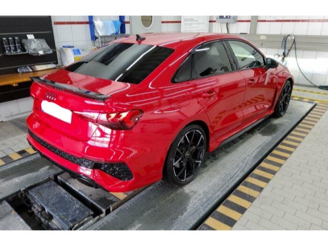 Audi RS3 Berline TFSI Quattro S Tronic -  - Joinsteer - #3