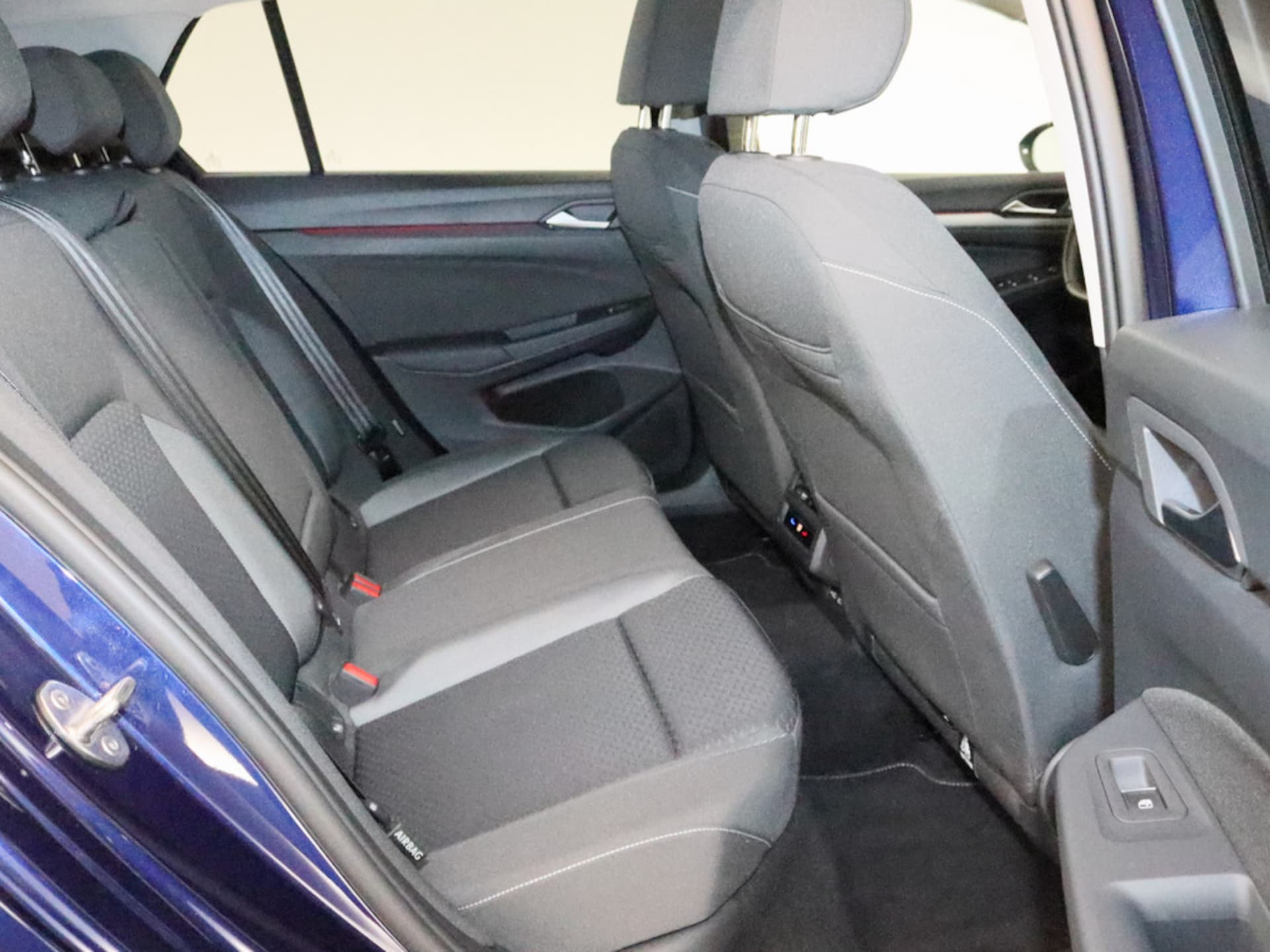 Volkswagen Golf Active