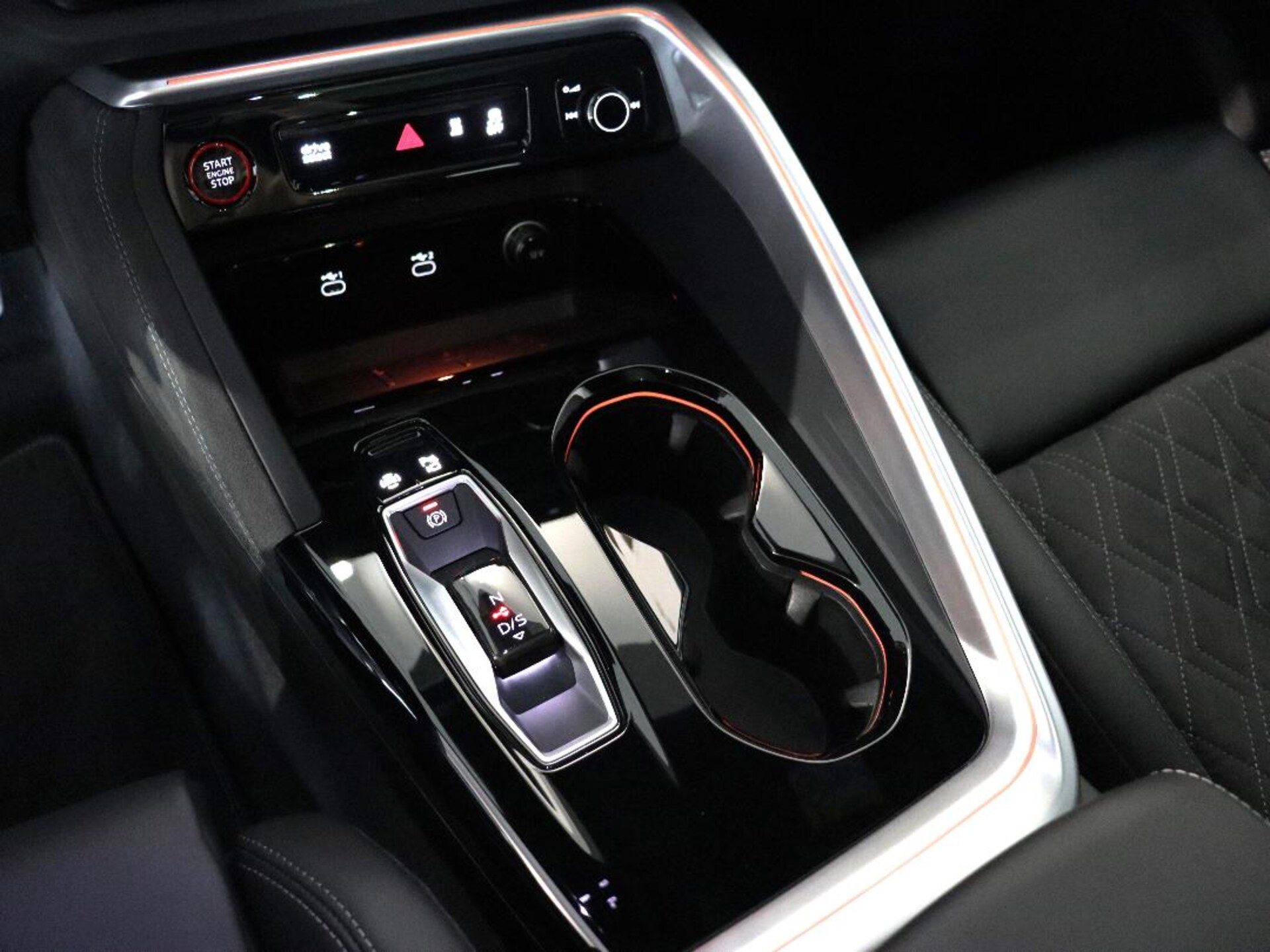 Audi SQ5 SUV edition one