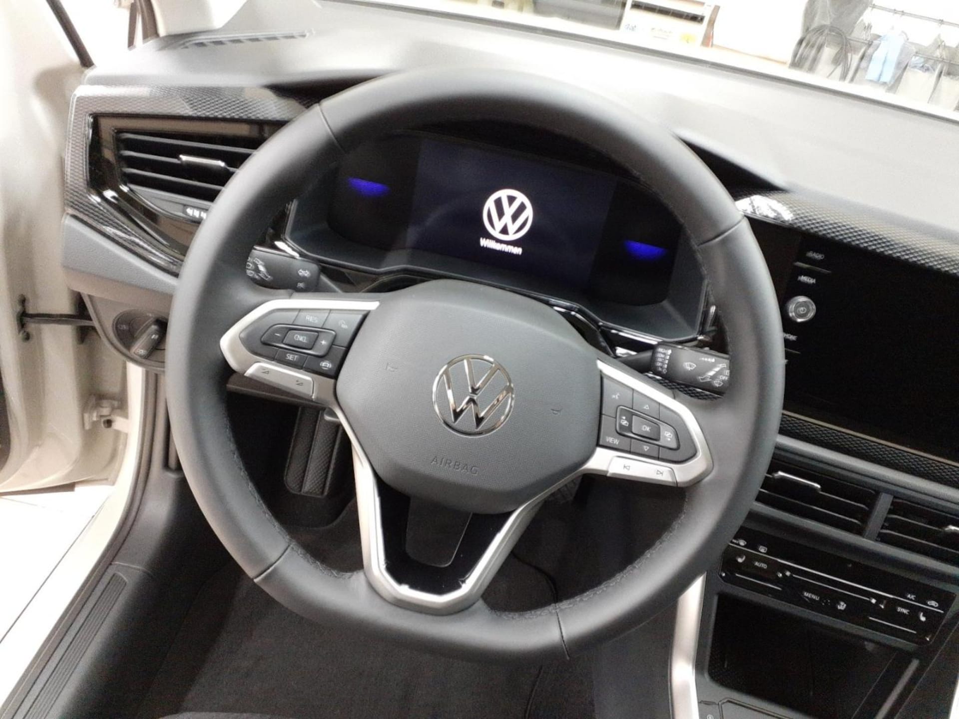 Volkswagen Taigo Life