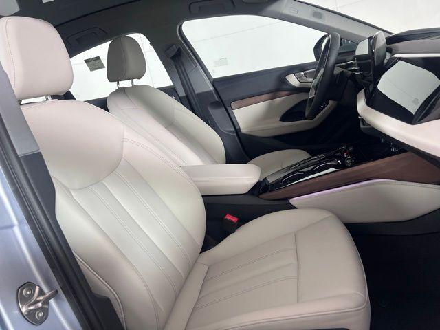 2025 Audi A5 Premium Plus - Photo 11