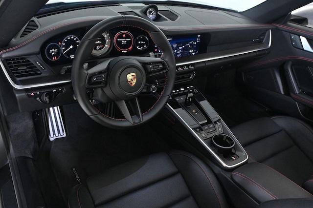 2023 Porsche