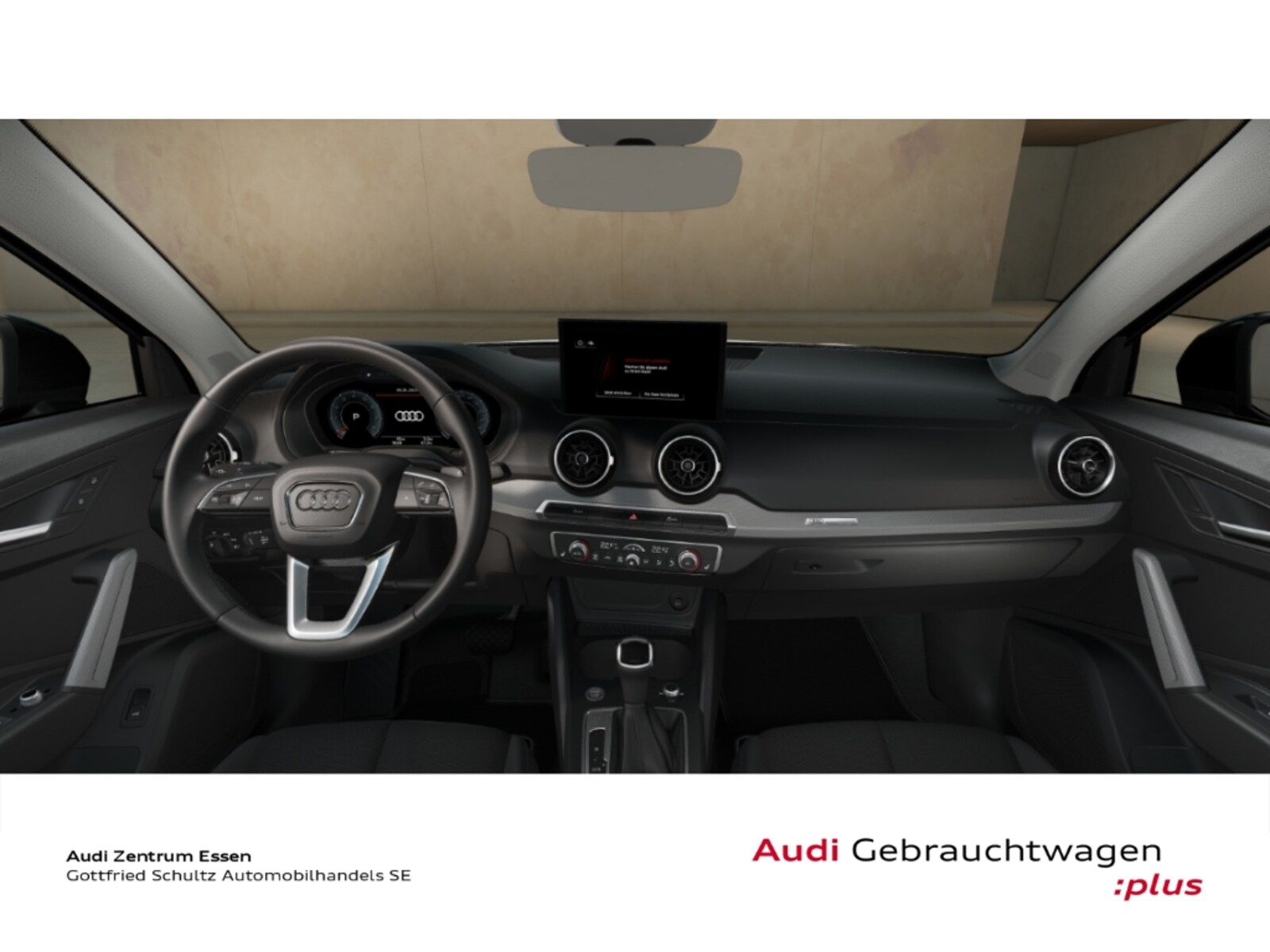 Audi Q2 – Bild 9