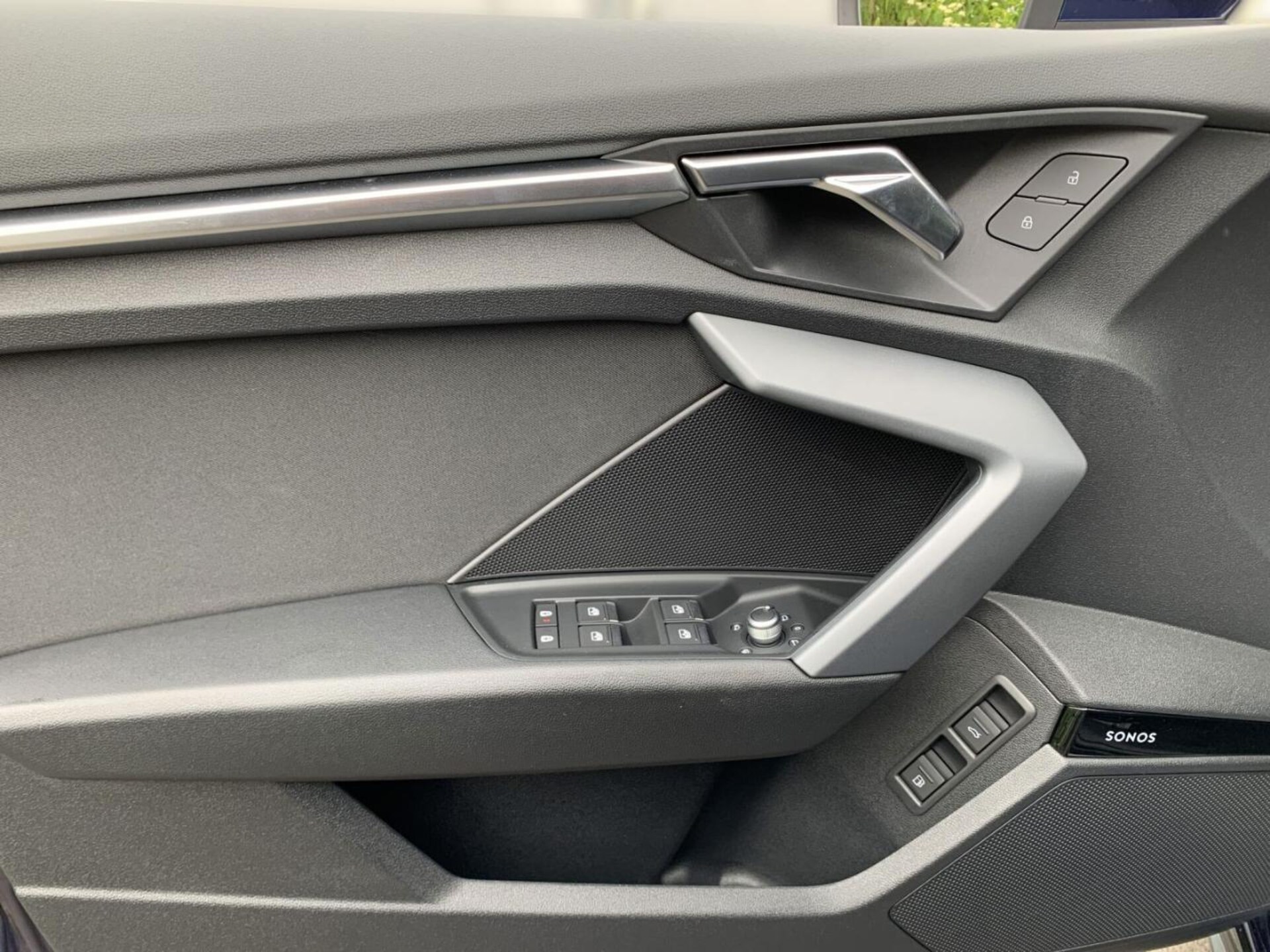 Audi A3 allstreet TFSI e