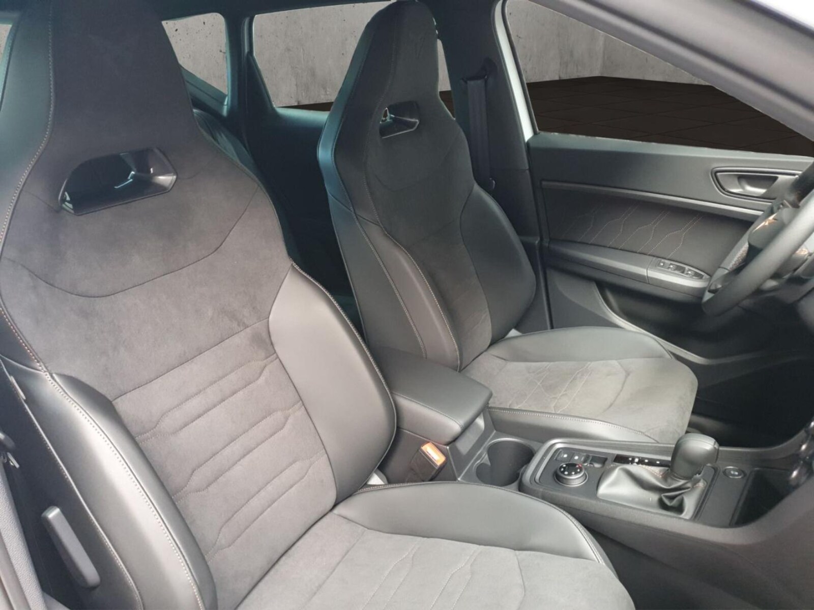 CUPRA Ateca – Bild 16