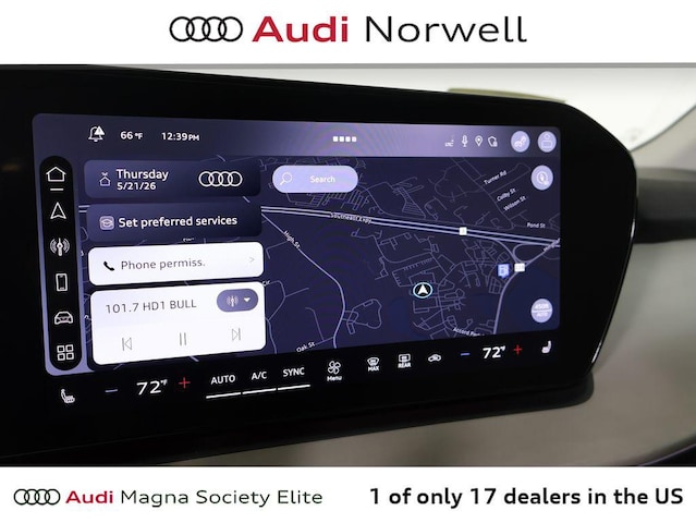 2026 Audi Q3 Base - Photo 5