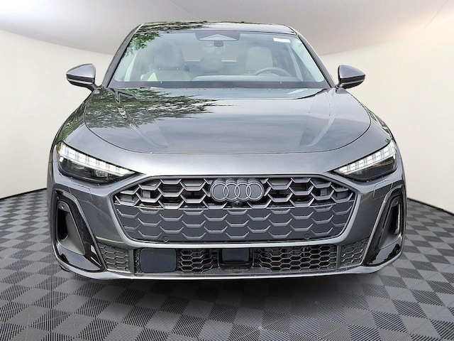 2026 Audi A5 Sedan