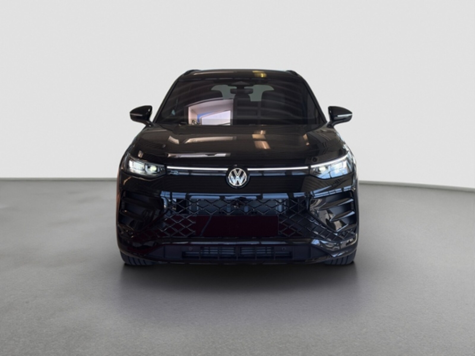 Volkswagen Tayron – Bild 9