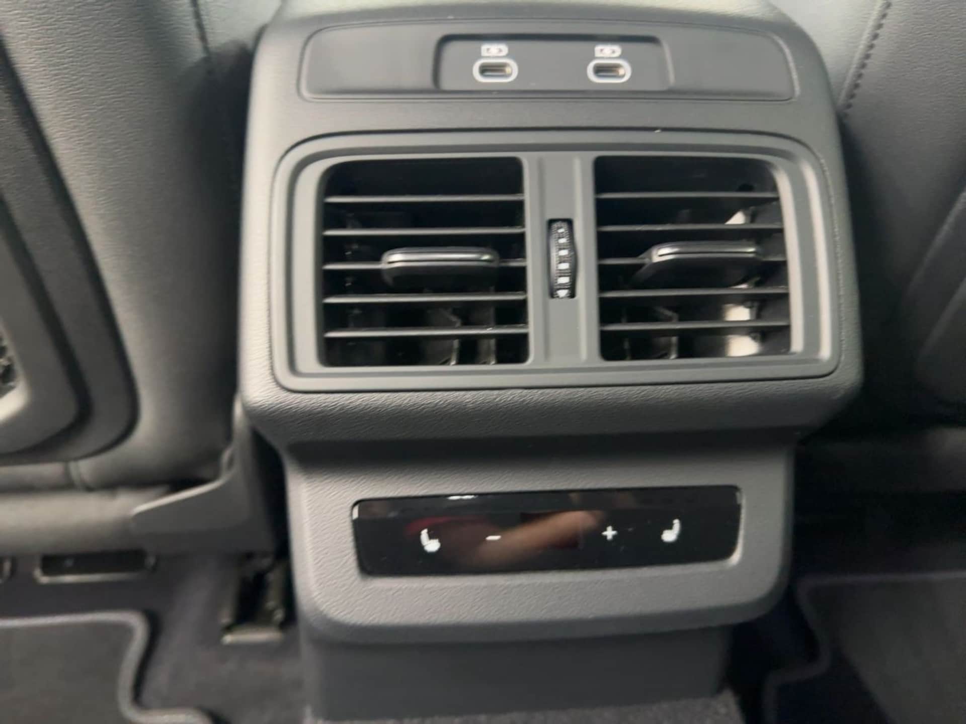 Audi Q5 SUV edition one