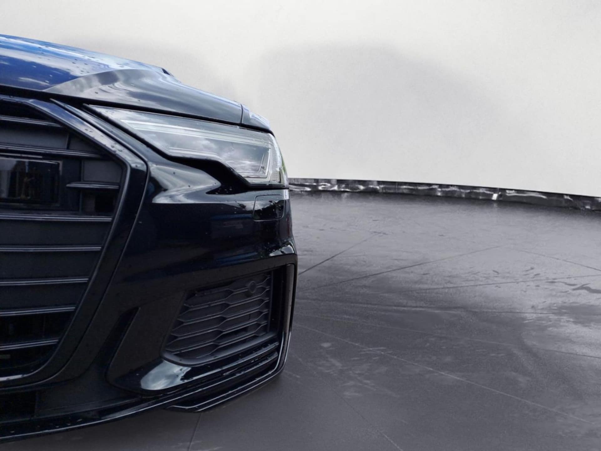 Audi A6 Avant TFSI e Sport