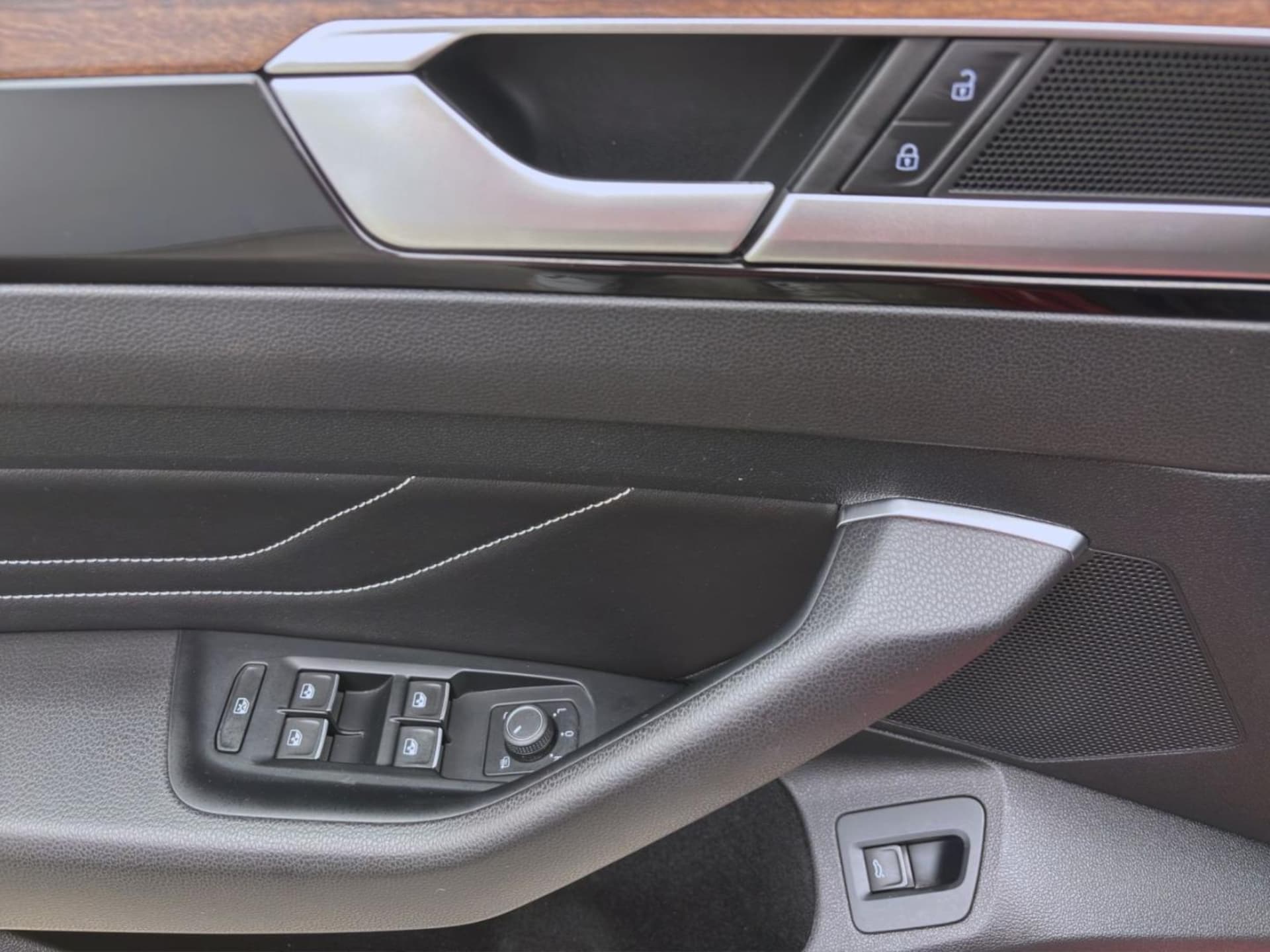 Volkswagen Arteon Shooting Brake Elegance