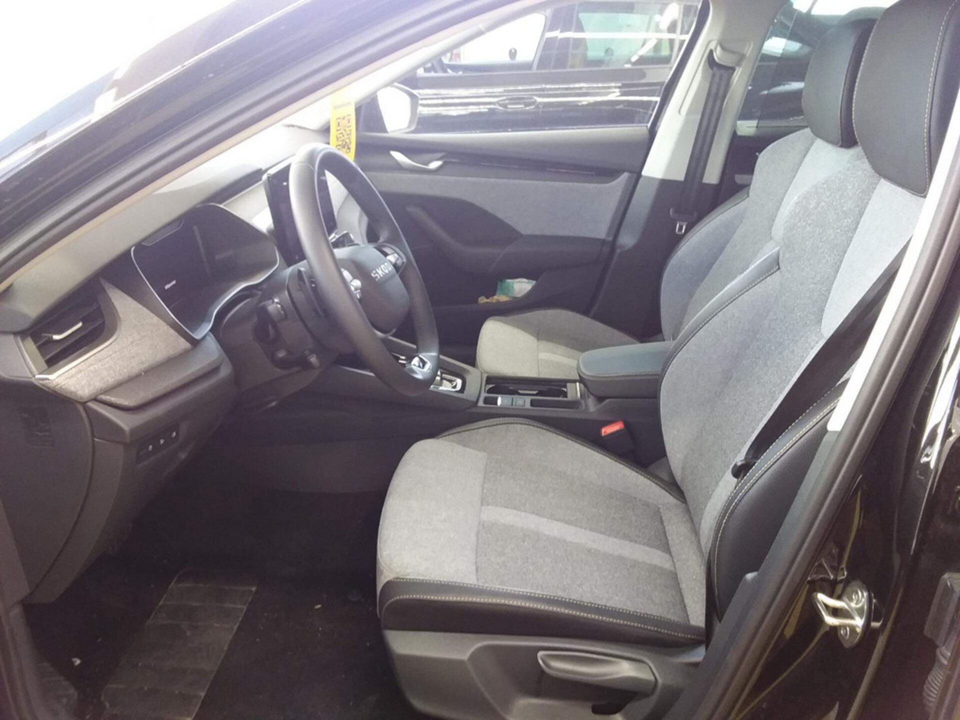Skoda Octavia Combi Tour