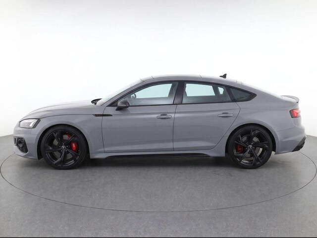 2021 Audi RS5 Sportback