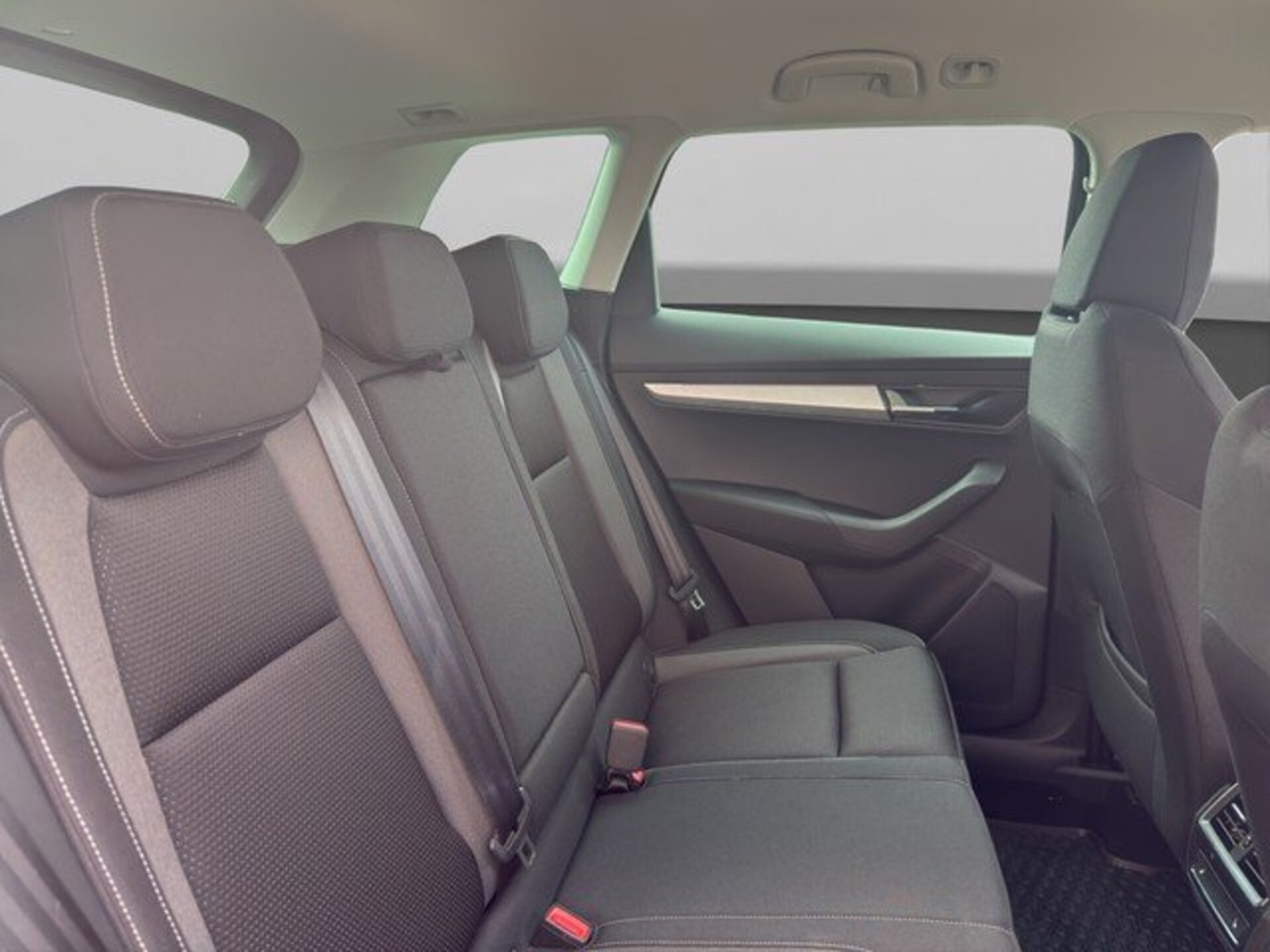 Skoda Karoq Ambition