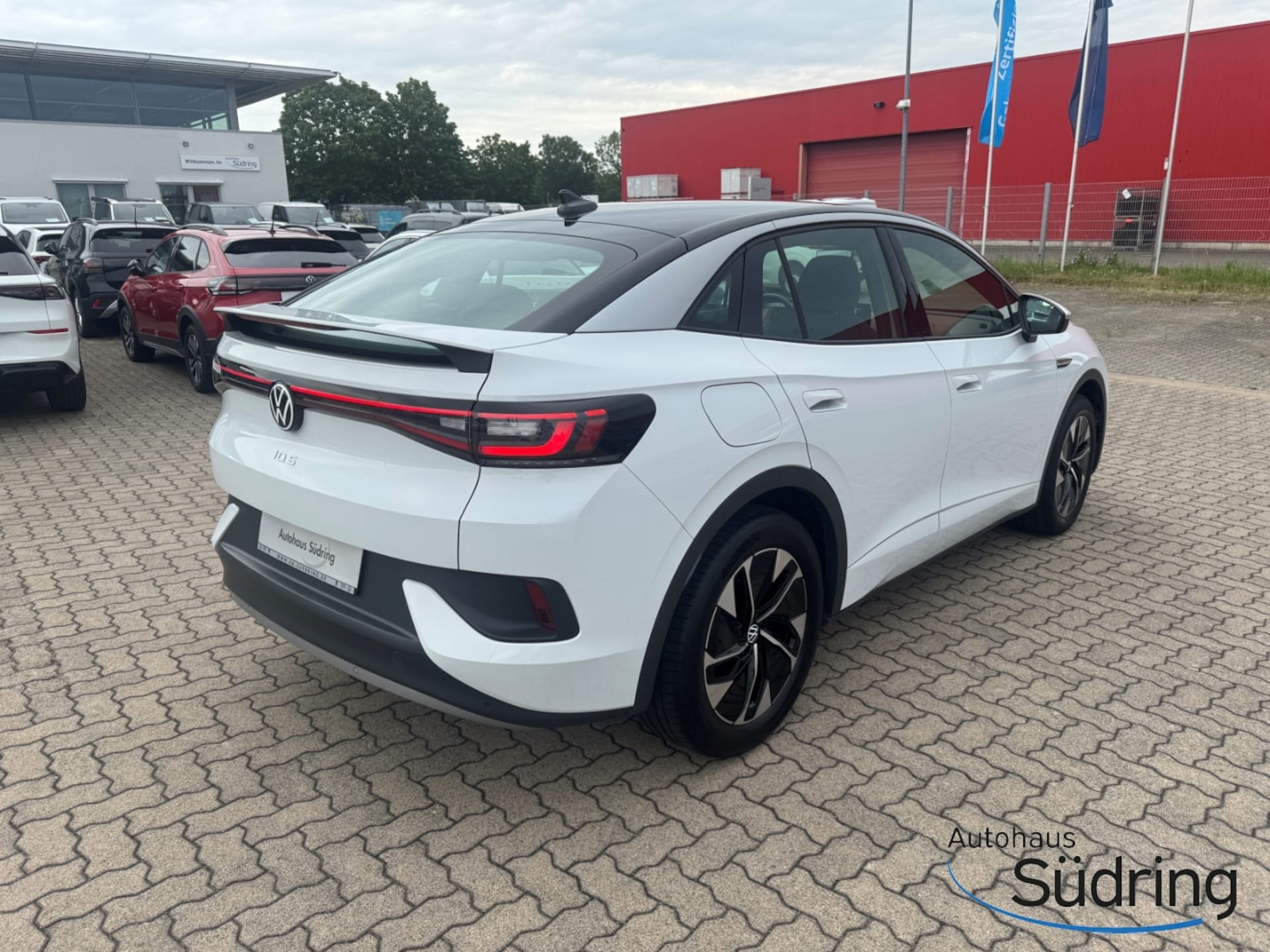 Volkswagen ID.5 Pro