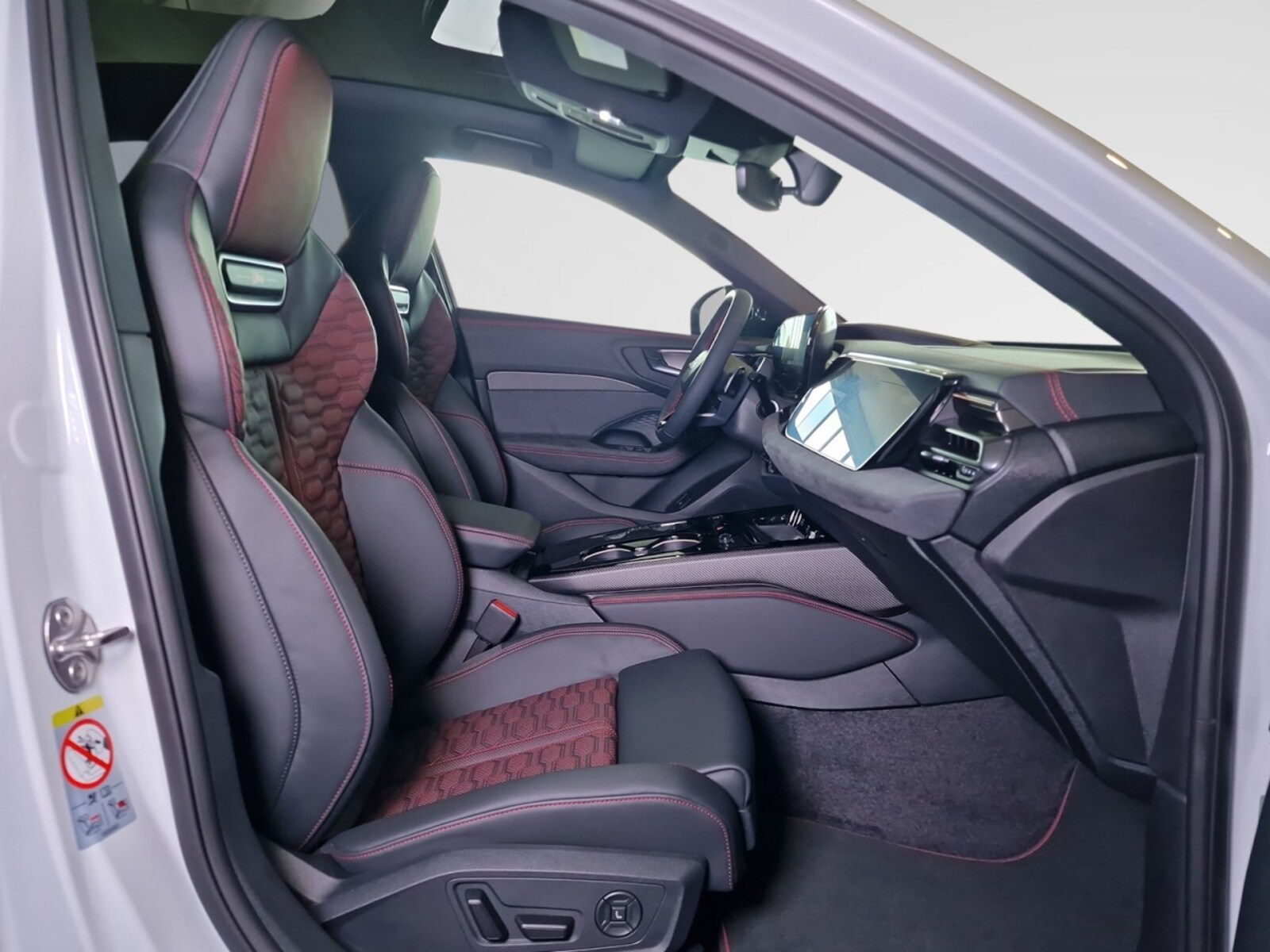 Audi RS 5 Limousine – Bild 9