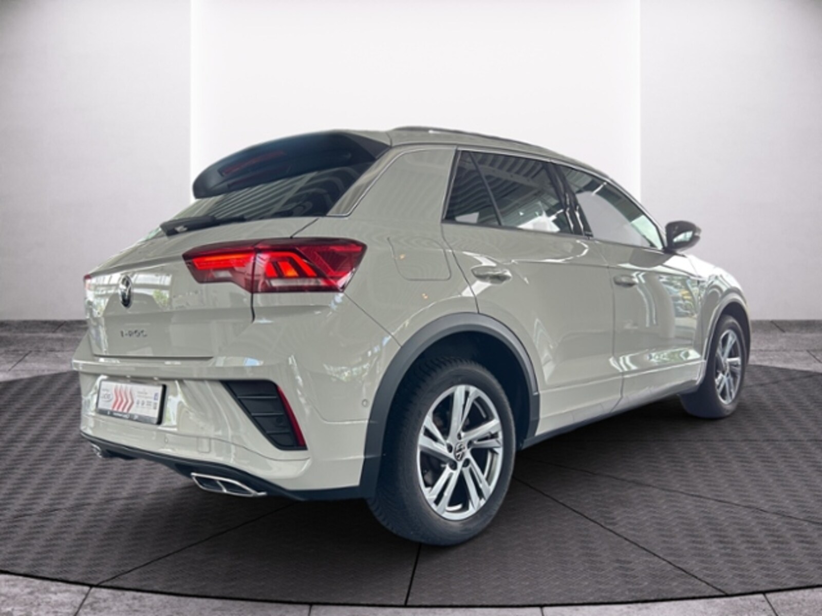 Volkswagen T-Roc – Bild 6