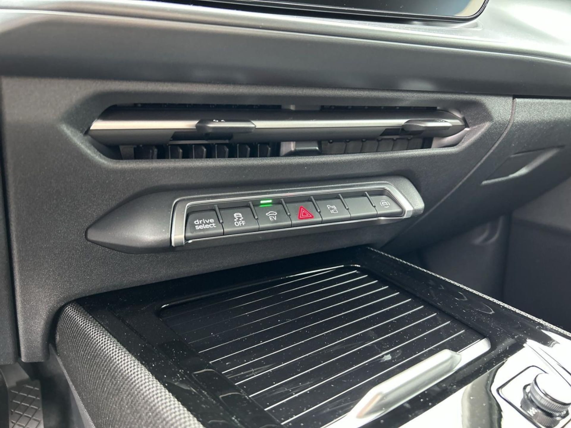 Audi Q3 Sportback e-hybrid