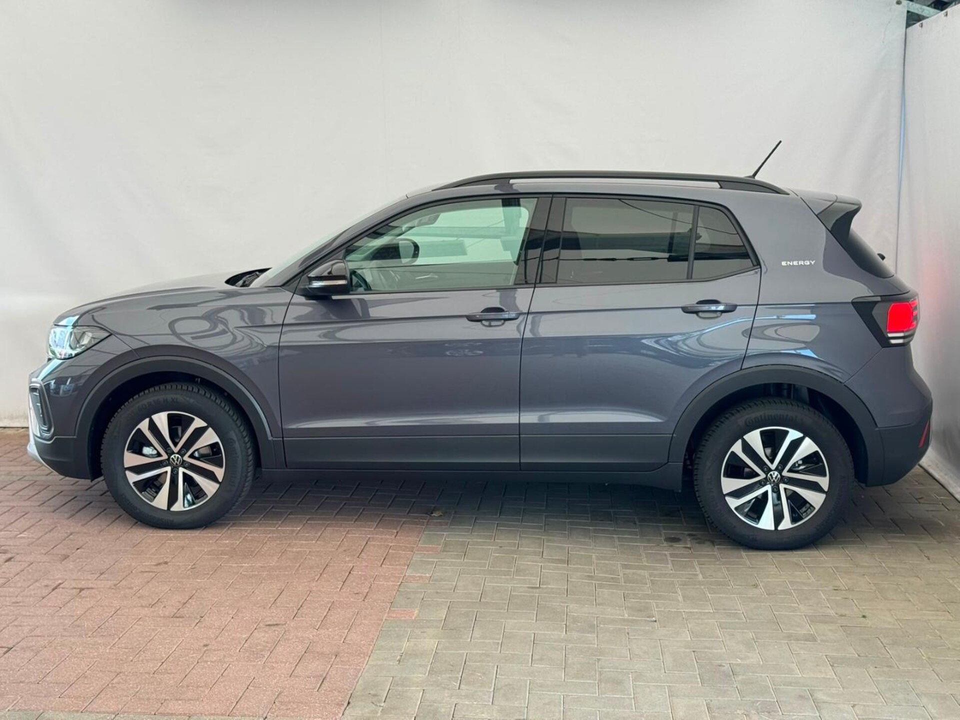 Volkswagen T-Cross ENERGY