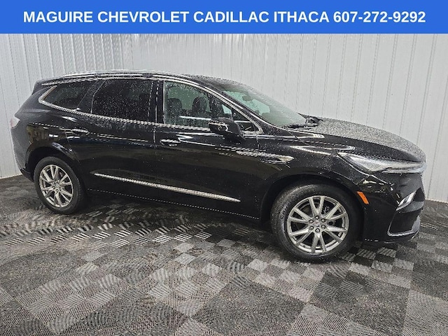 2023 Buick Enclave
