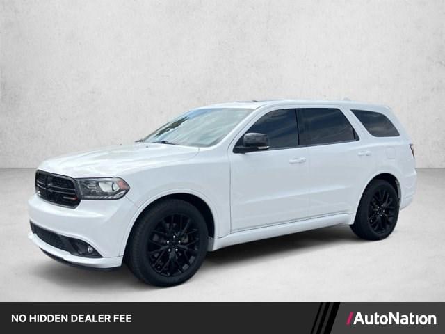 Photo of 2015 Dodge Durango 