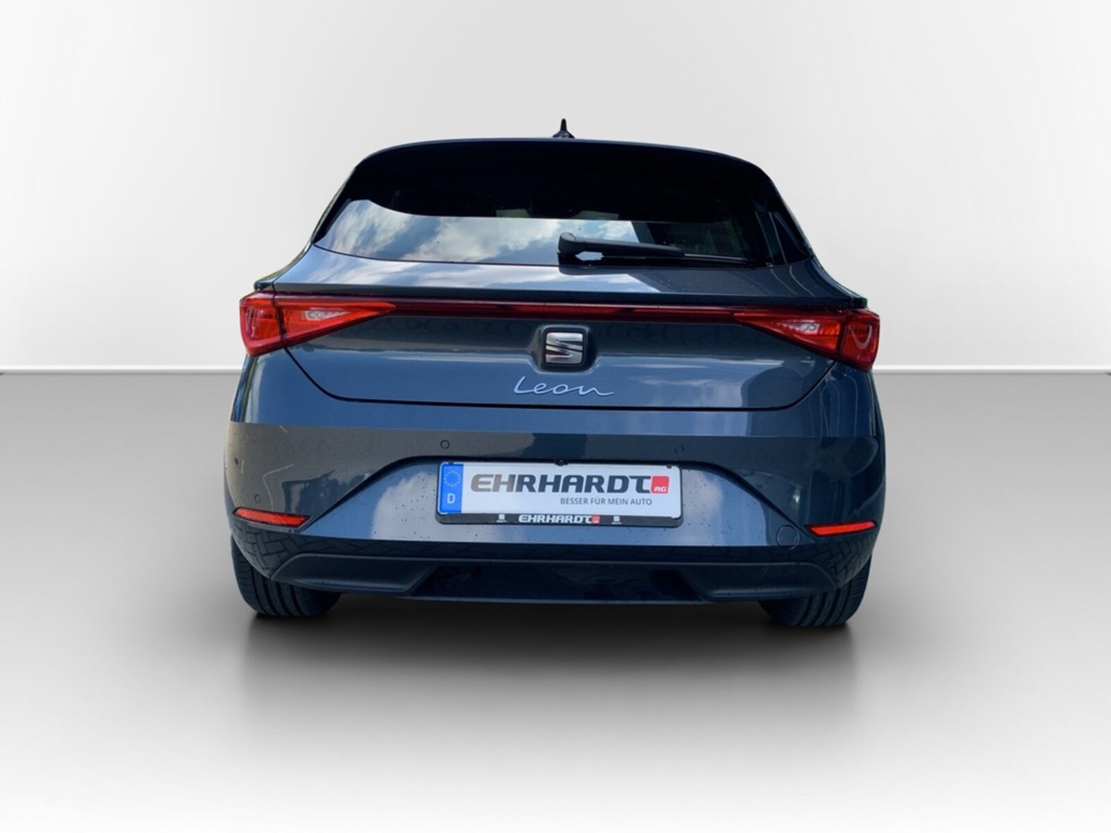 SEAT Leon – Bild 5