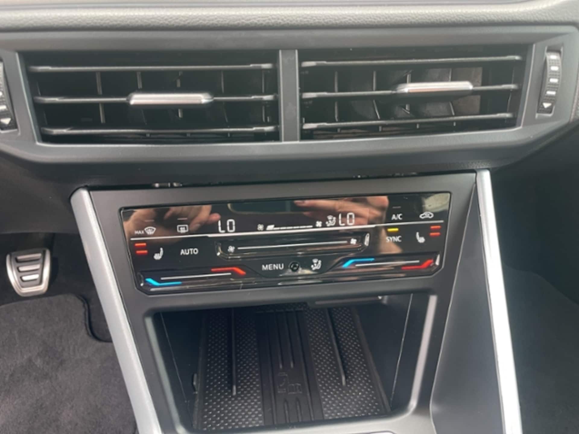 Volkswagen Taigo Goal