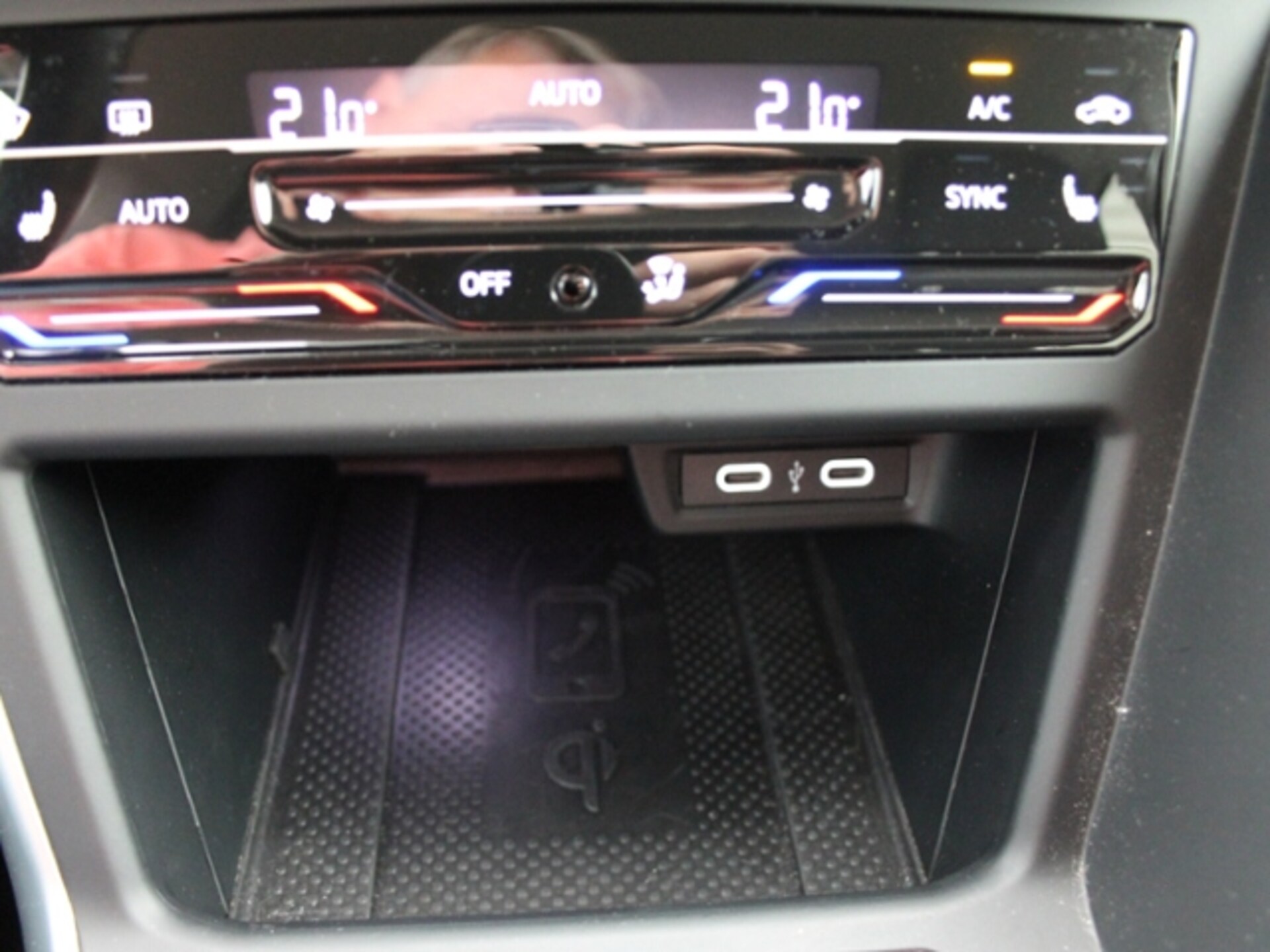 Volkswagen Taigo MOVE