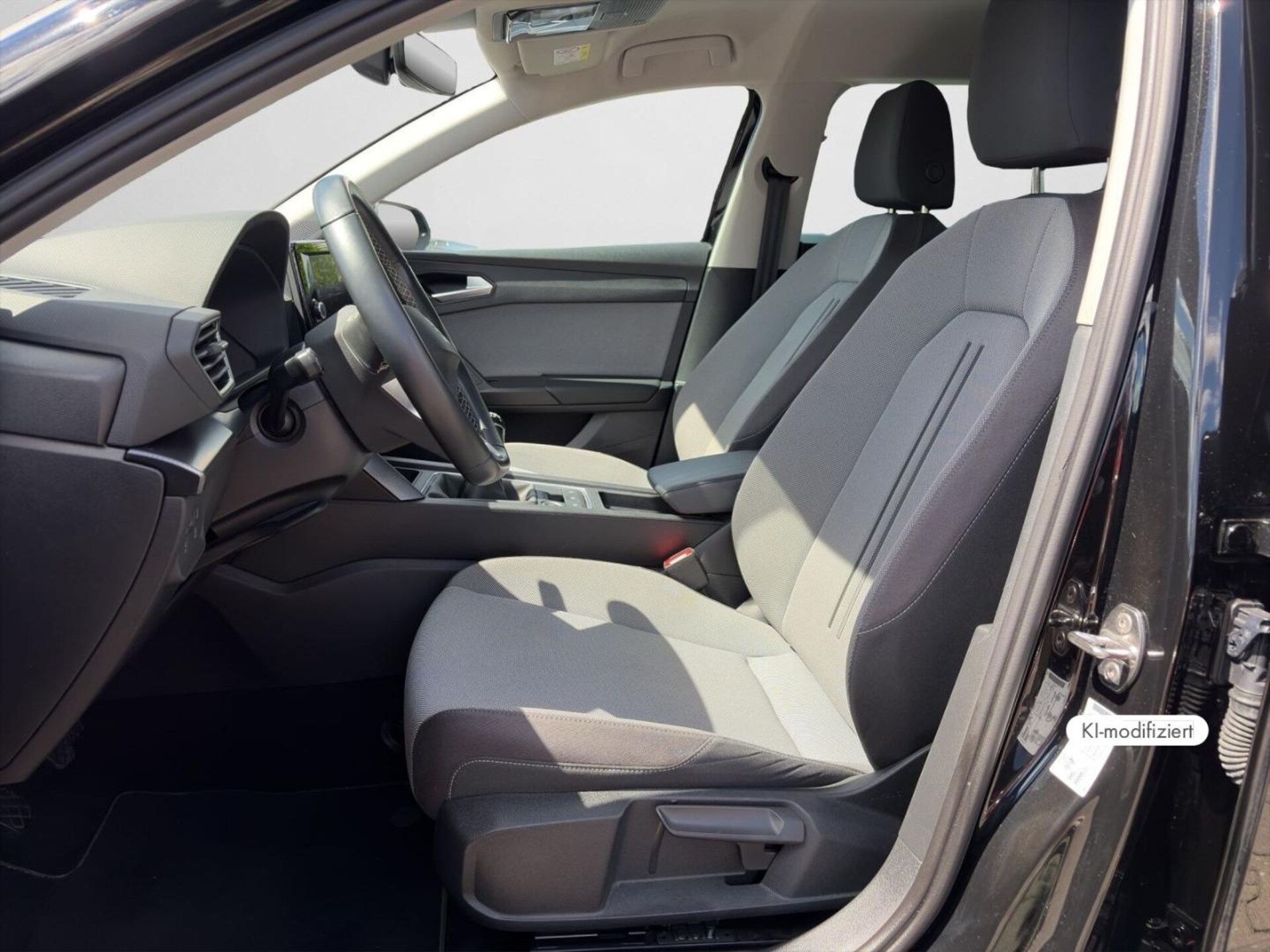 SEAT Leon Sportstourer Style